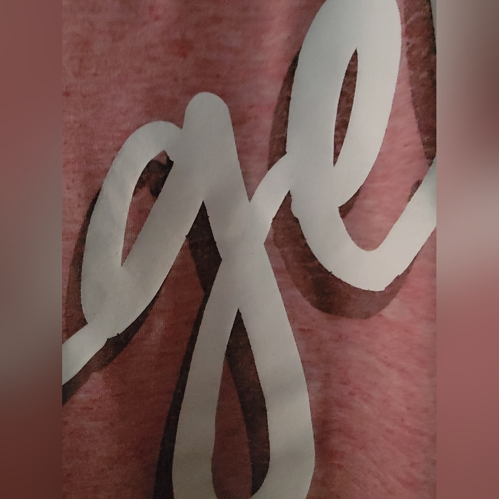 LAST CHANCE Vintage VS S/S Tee.(PJ Top) - Picture 6 of 11
